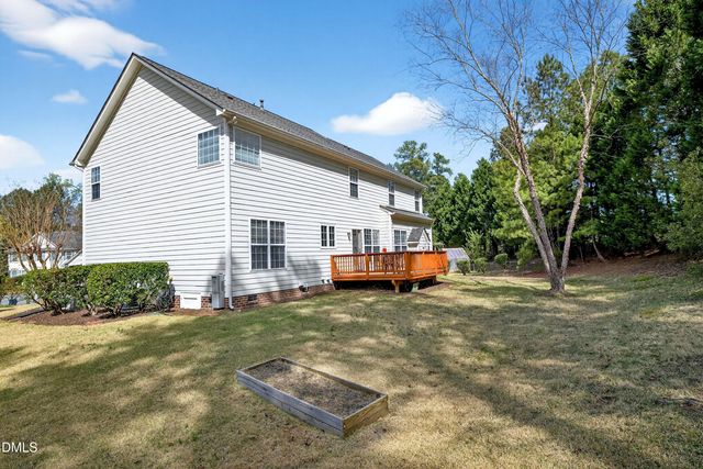 112 Natchez Court, Cary, NC 27519