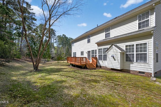 112 Natchez Court, Cary, NC 27519