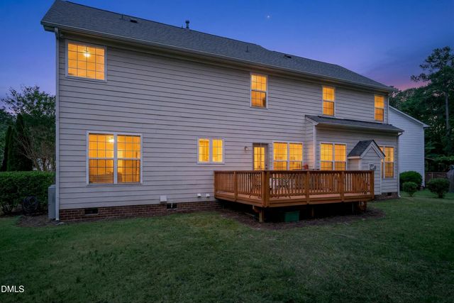 112 Natchez Court, Cary, NC 27519