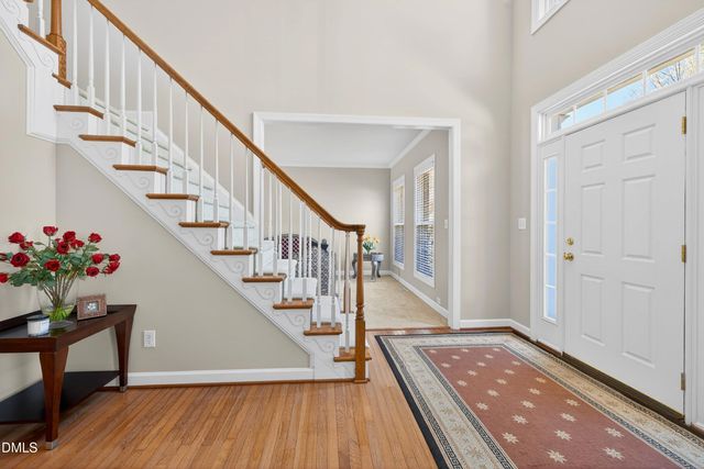 112 Natchez Court, Cary, NC 27519