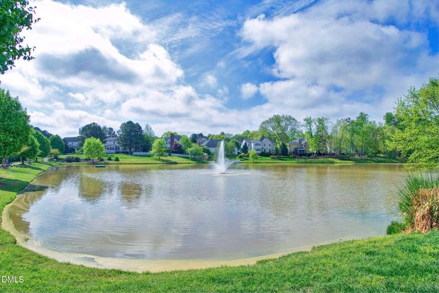 112 Natchez Court, Cary, NC 27519