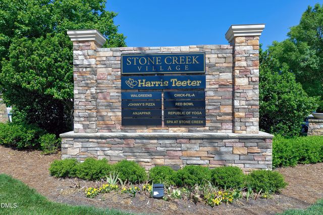 112 Natchez Court, Cary, NC 27519