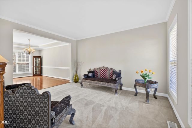 112 Natchez Court, Cary, NC 27519