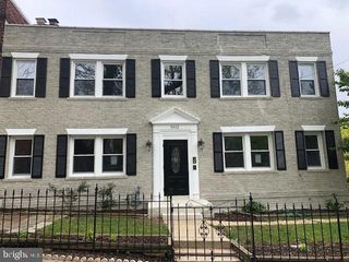 2612 29TH ST SE #1, Washington, DC 20020