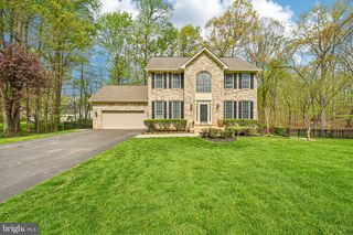 810 NORTHFIELD LN, Crownsville, MD 21032