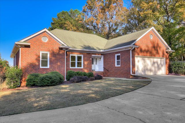 858 Park Chase Drive, Evans, GA 30809