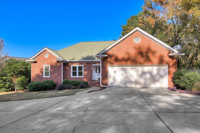 858 Park Chase Drive, Evans, GA 30809