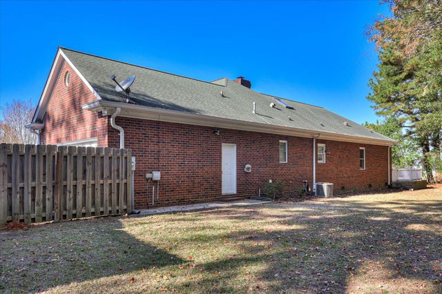858 Park Chase Drive, Evans, GA 30809