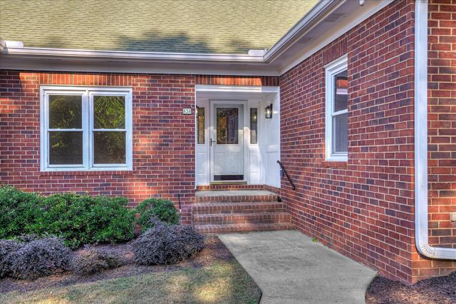 858 Park Chase Drive, Evans, GA 30809