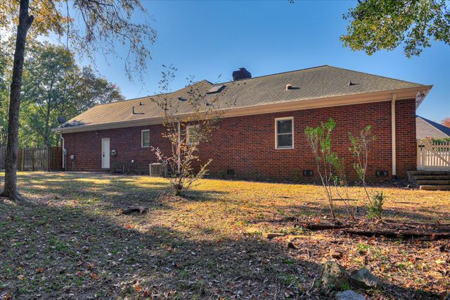 858 Park Chase Drive, Evans, GA 30809