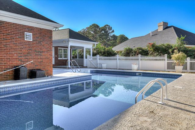 858 Park Chase Drive, Evans, GA 30809