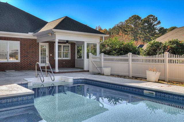 858 Park Chase Drive, Evans, GA 30809