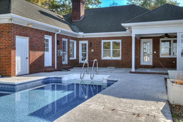 858 Park Chase Drive, Evans, GA 30809