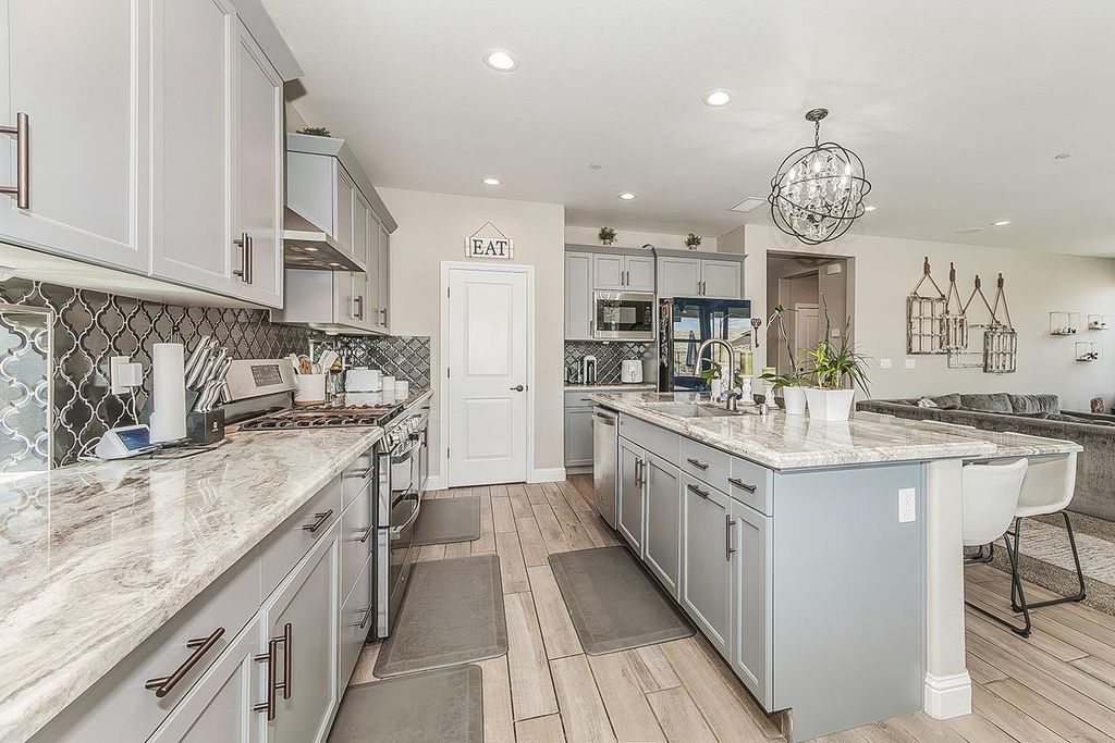 Image 15 of property listing at 4475 Crown Bluffs Drive, Madera, CA 93636