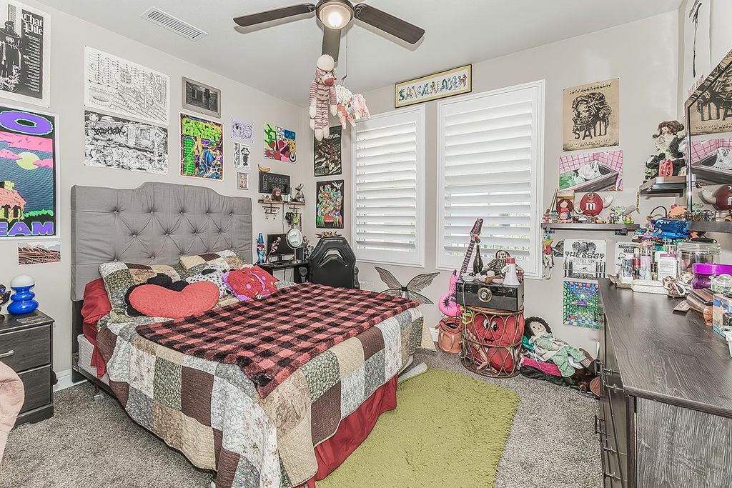 Image 20 of property listing at 4475 Crown Bluffs Drive, Madera, CA 93636