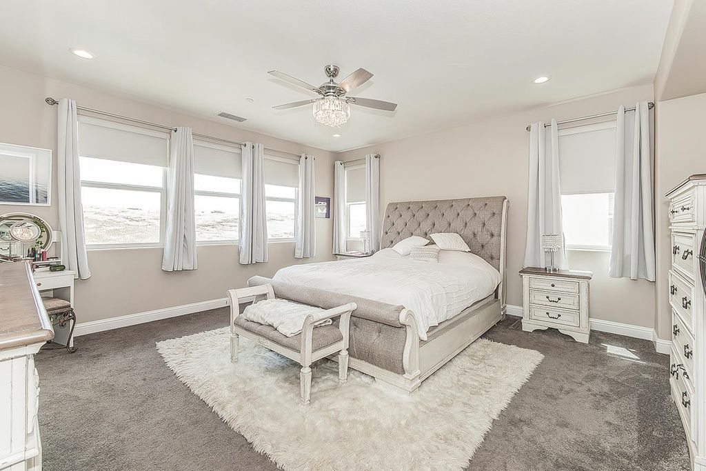 Image 31 of property listing at 4475 Crown Bluffs Drive, Madera, CA 93636
