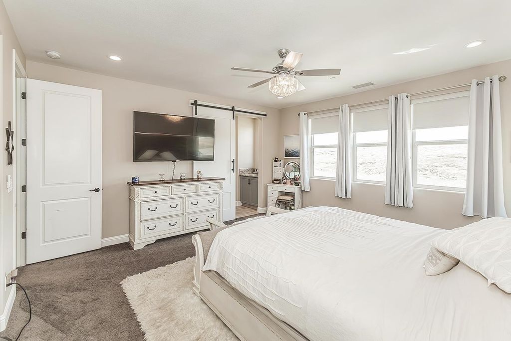 Image 34 of property listing at 4475 Crown Bluffs Drive, Madera, CA 93636