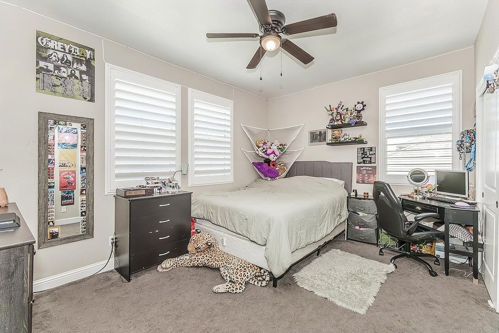 Image 42 of property listing at 4475 Crown Bluffs Drive, Madera, CA 93636