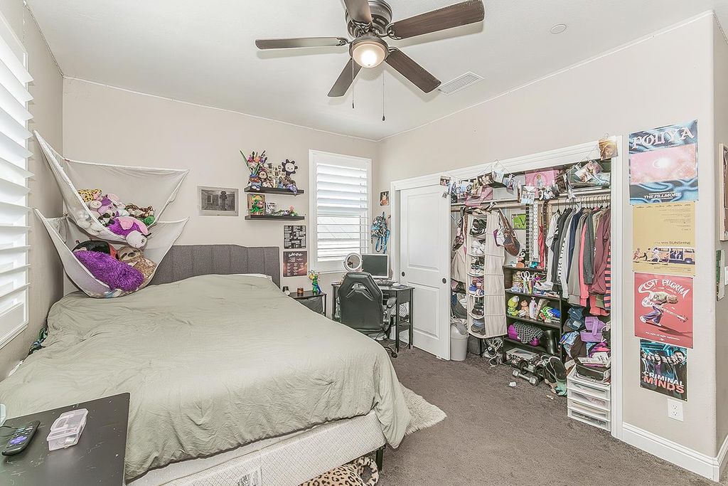 Image 43 of property listing at 4475 Crown Bluffs Drive, Madera, CA 93636