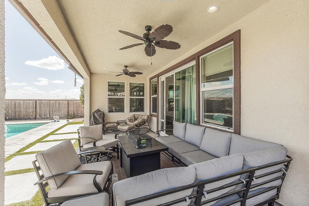 Image 47 of property listing at 4475 Crown Bluffs Drive, Madera, CA 93636
