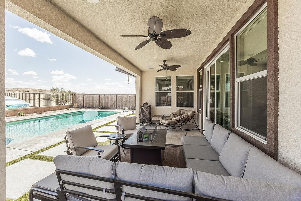 Image 48 of property listing at 4475 Crown Bluffs Drive, Madera, CA 93636