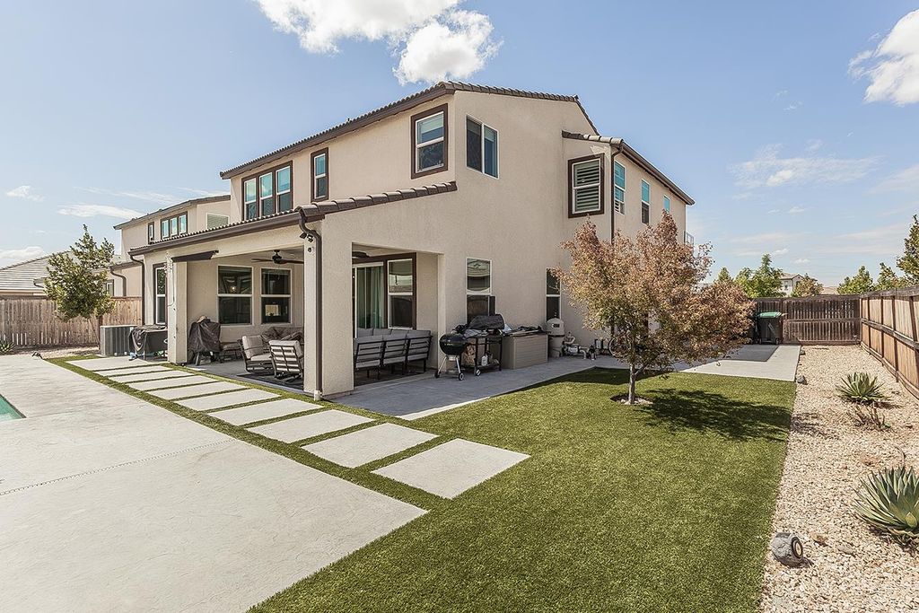 Image 57 of property listing at 4475 Crown Bluffs Drive, Madera, CA 93636