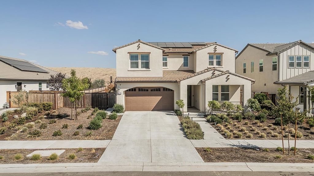 Image 59 of property listing at 4475 Crown Bluffs Drive, Madera, CA 93636