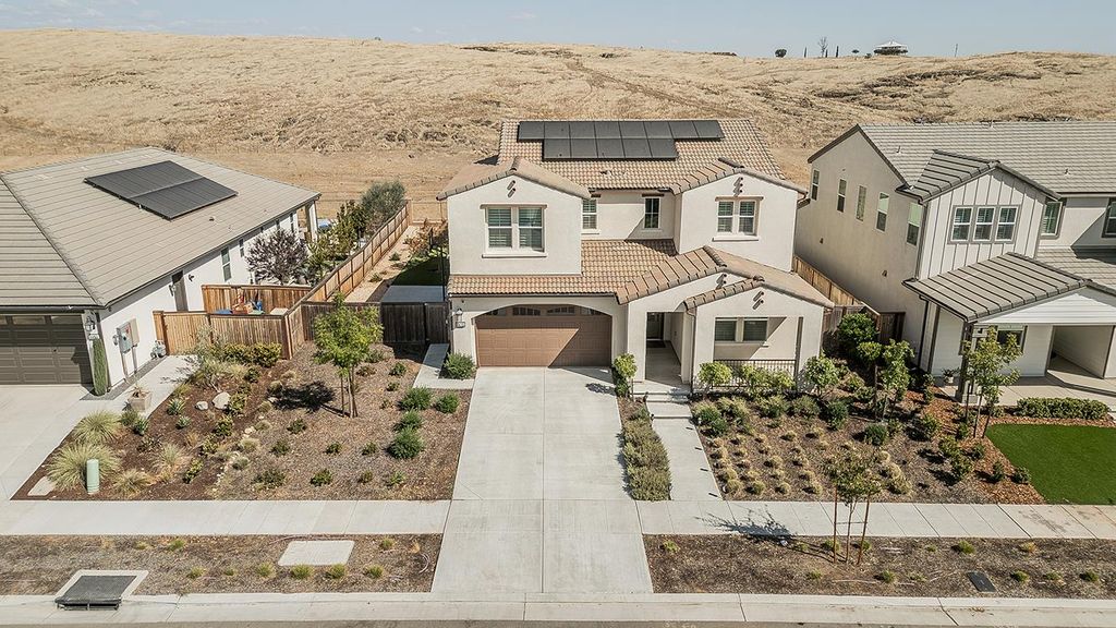 Image 60 of property listing at 4475 Crown Bluffs Drive, Madera, CA 93636