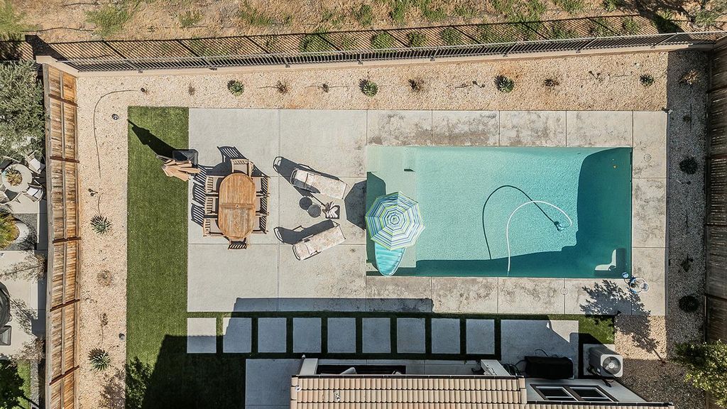 Image 63 of property listing at 4475 Crown Bluffs Drive, Madera, CA 93636