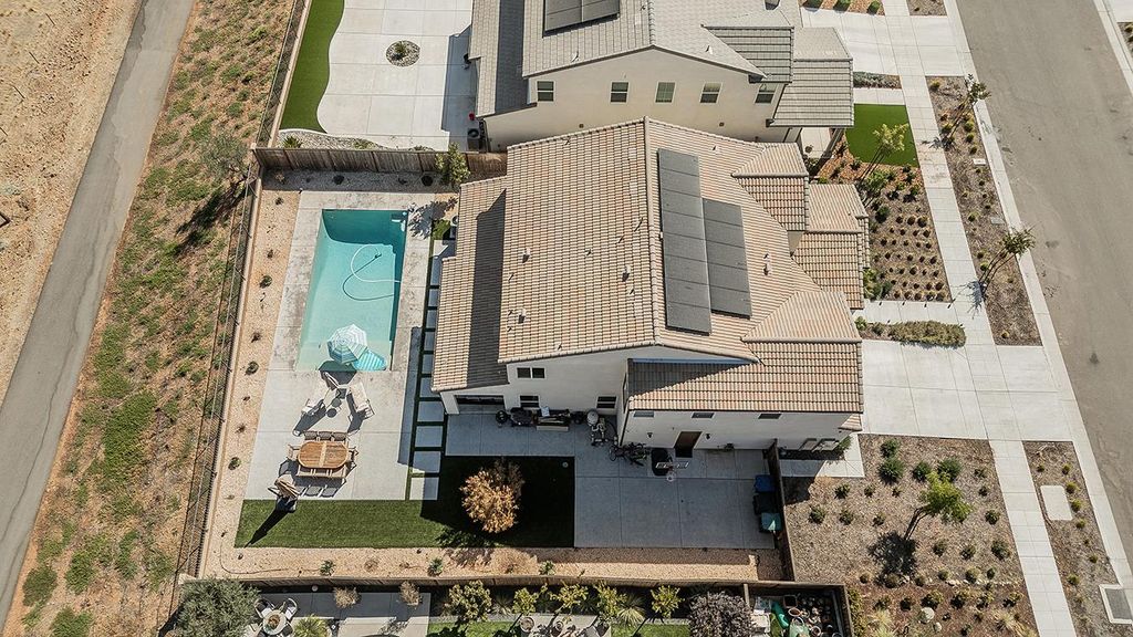 Image 65 of property listing at 4475 Crown Bluffs Drive, Madera, CA 93636