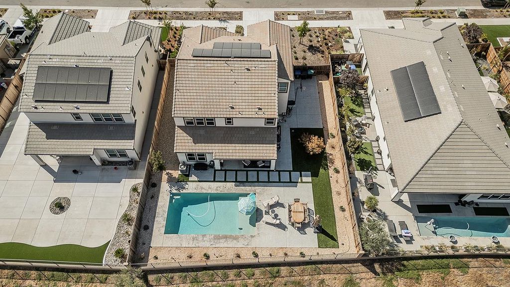 Image 66 of property listing at 4475 Crown Bluffs Drive, Madera, CA 93636