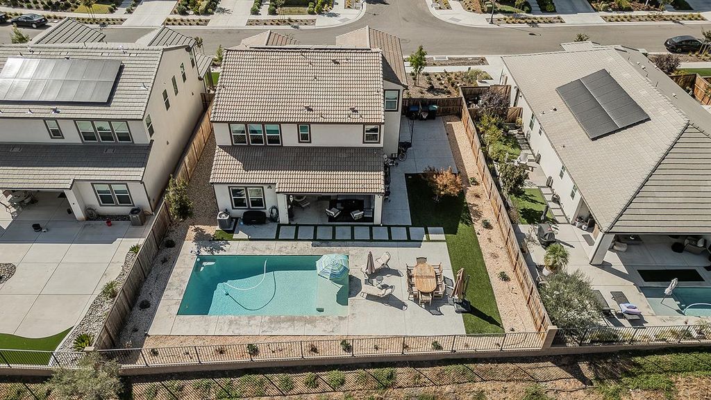 Image 67 of property listing at 4475 Crown Bluffs Drive, Madera, CA 93636