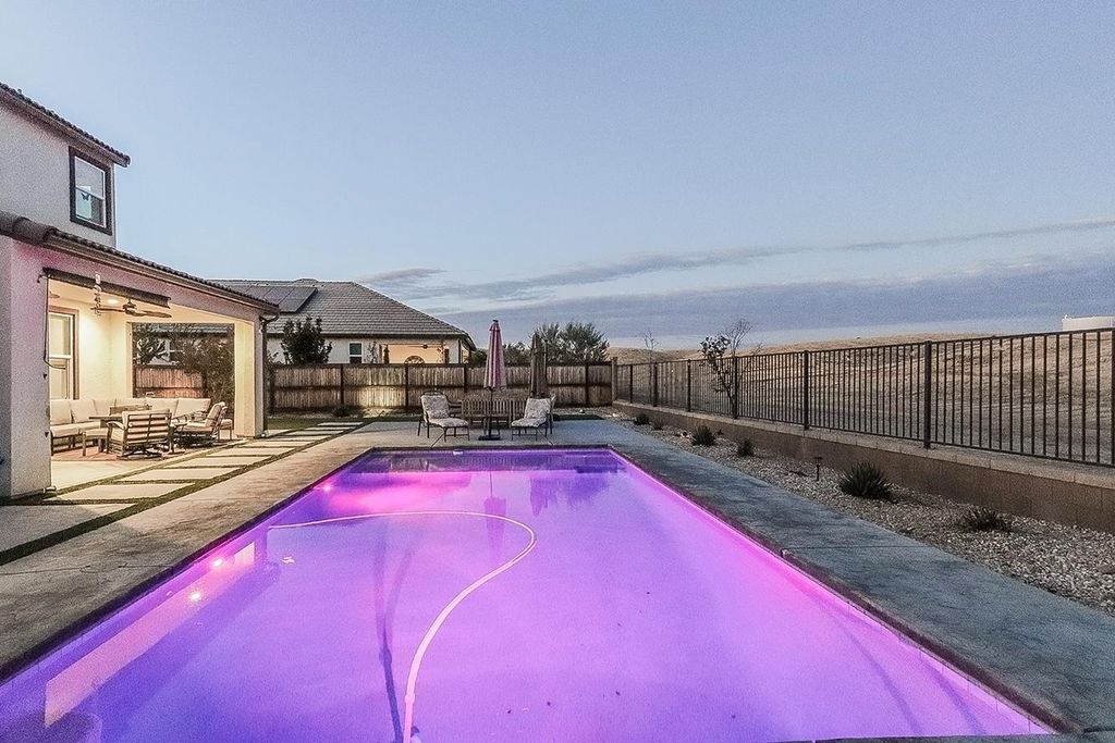 Image 88 of property listing at 4475 Crown Bluffs Drive, Madera, CA 93636