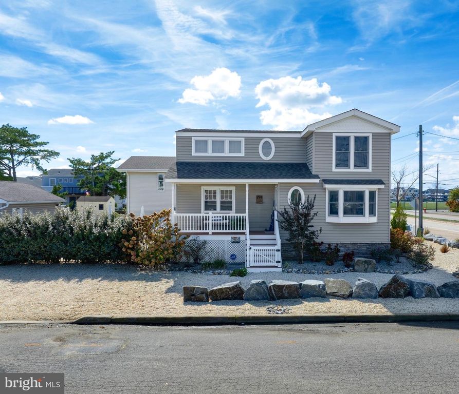 294 N 2ND, Surf City, NJ 08008