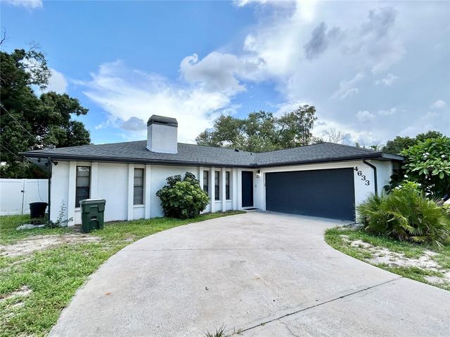 4633 BROOKSDALE DRIVE, Sarasota, FL 34232
