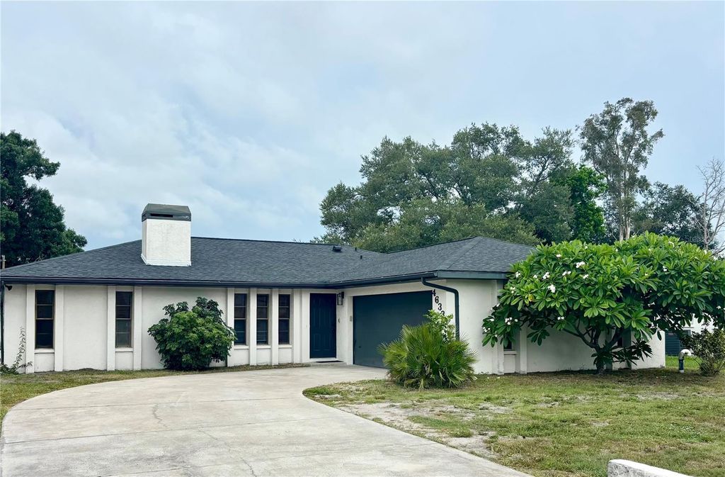 4633 BROOKSDALE DRIVE, Sarasota, FL 34232