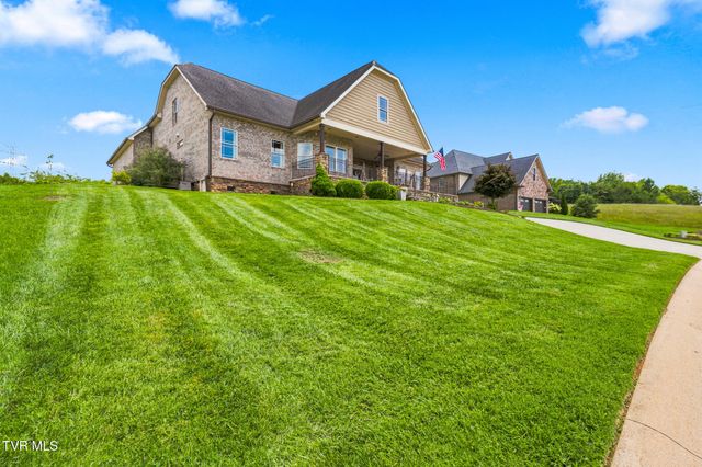 229 Forest Lane N, Blountville, TN 37617
