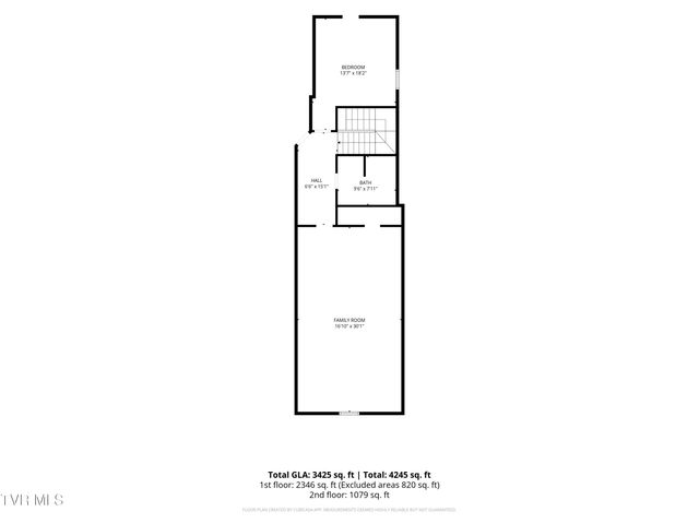 229 Forest Lane N, Blountville, TN 37617