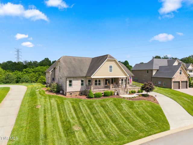 229 Forest Lane N, Blountville, TN 37617