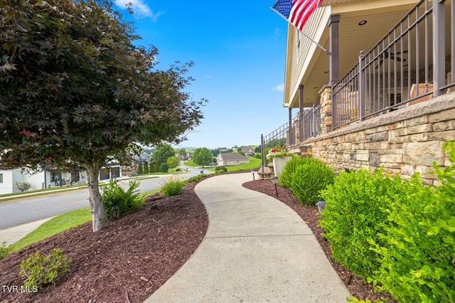 229 Forest Lane N, Blountville, TN 37617