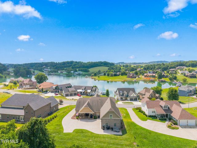 229 Forest Lane N, Blountville, TN 37617