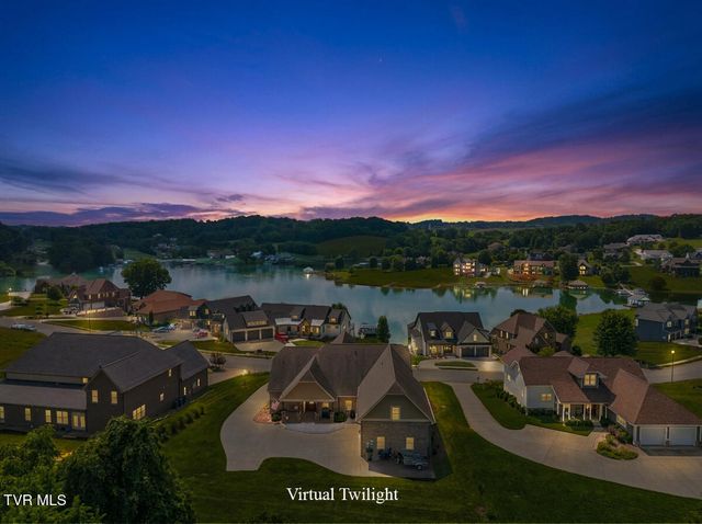 229 Forest Lane N, Blountville, TN 37617