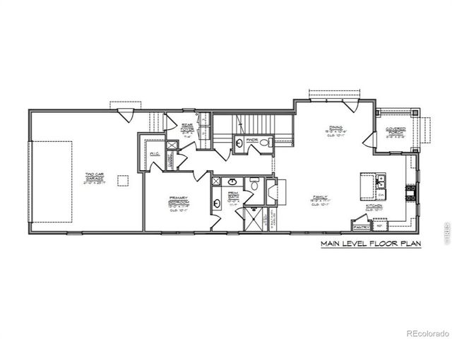 239 Ash Circle, Erie, CO 80516
