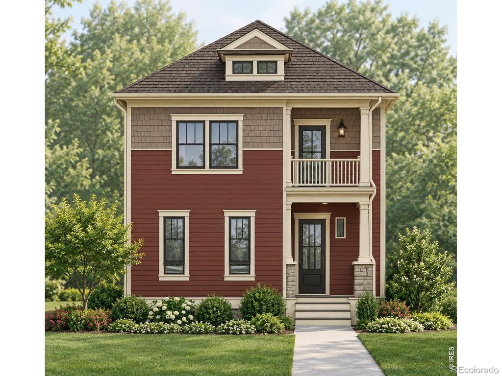 239 Ash Circle, Erie, CO 80516