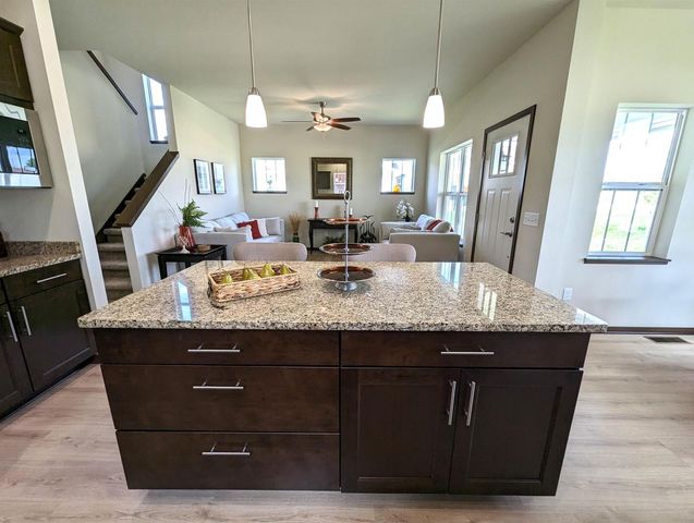 4321 Goldeneye Gateway Drive, Middleton, WI 53562