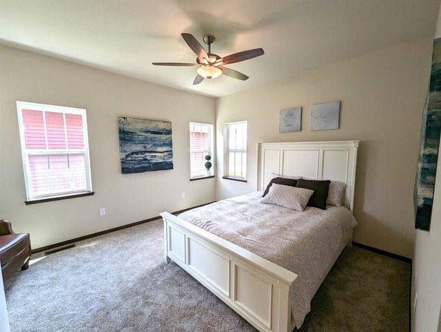 4321 Goldeneye Gateway Drive, Middleton, WI 53562