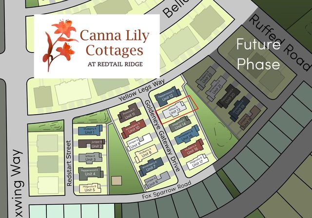 4321 Goldeneye Gateway Drive, Middleton, WI 53562