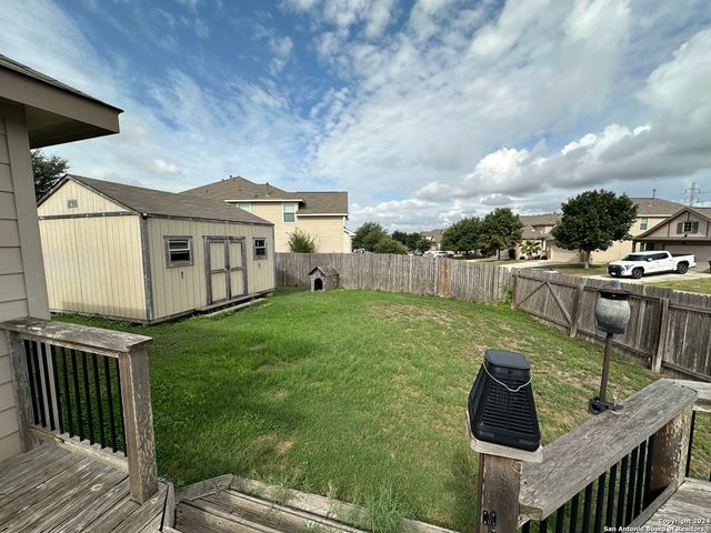 3327 CANDLEMOON DR, San Antonio, TX 78244