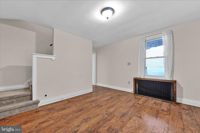 202 S MARGARETTA ST, Schuylkill Haven, PA 17972