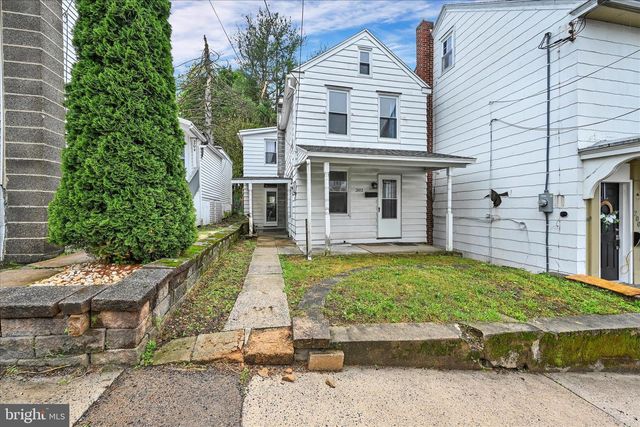 202 S MARGARETTA ST, Schuylkill Haven, PA 17972